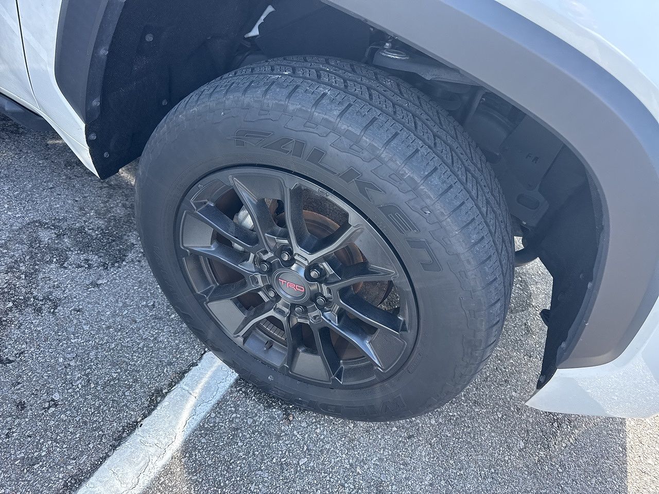2023 Toyota Tundra