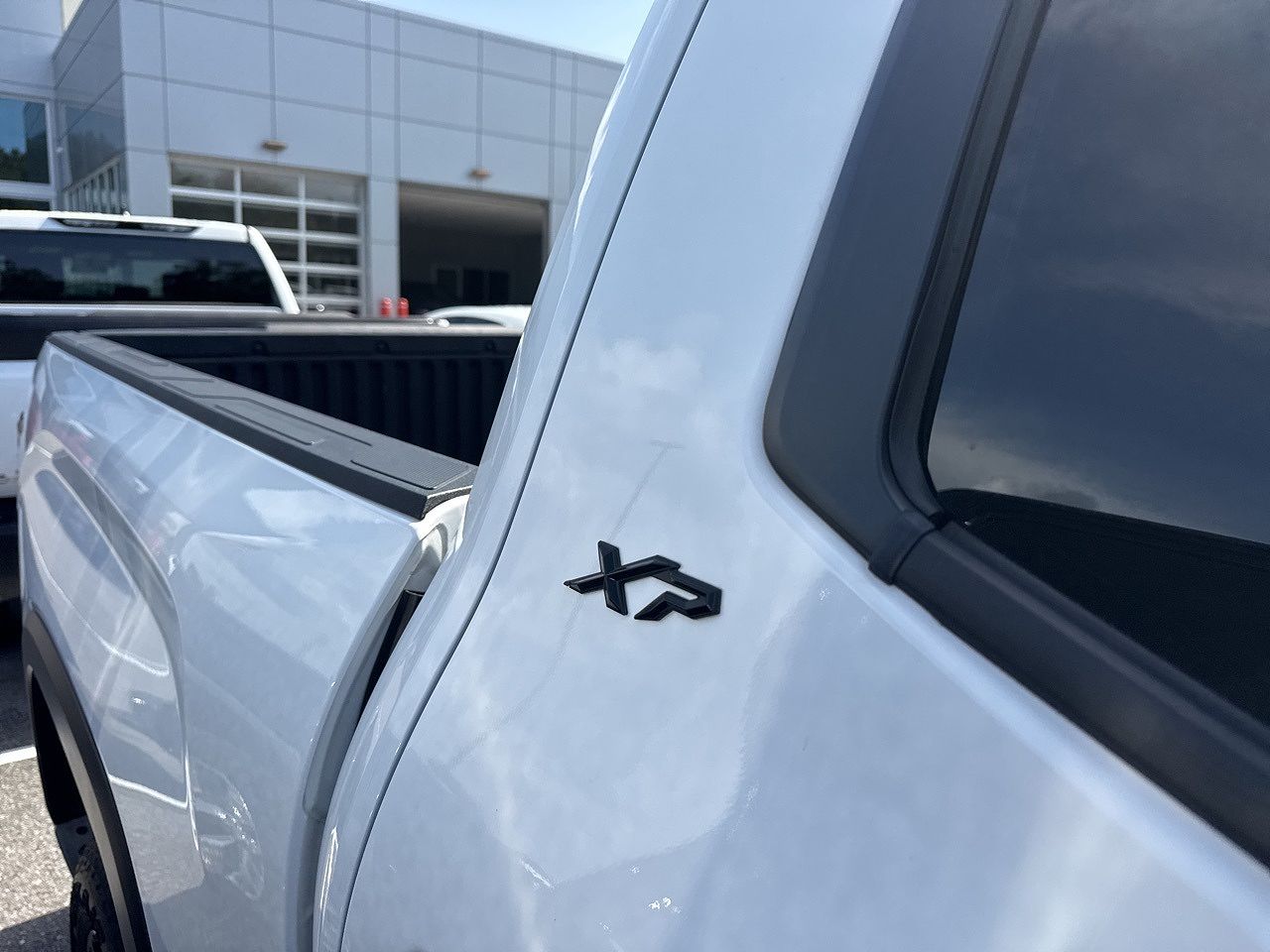 2023 Toyota Tundra