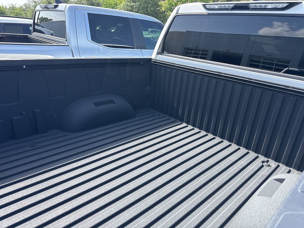 2023 Toyota Tundra