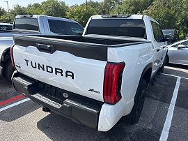 2023 Toyota Tundra