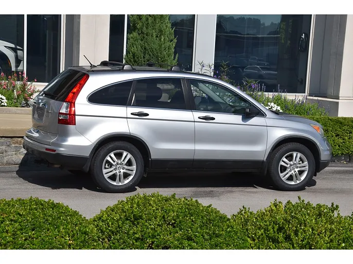 2011 Honda CR-V