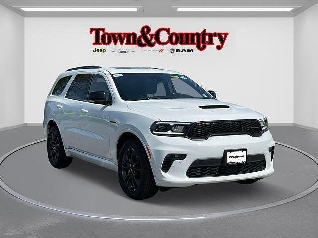 2023 Dodge Durango