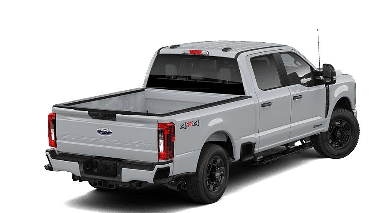 2026 Ford F-250
