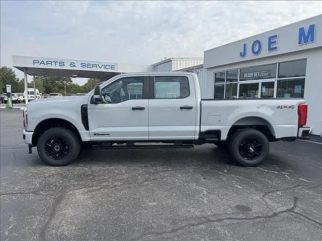 2026 Ford F-250