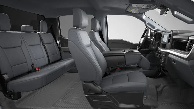 2026 Ford F-250