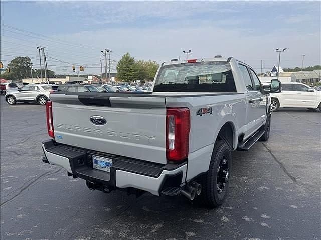 2026 Ford F-250