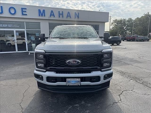 2026 Ford F-250