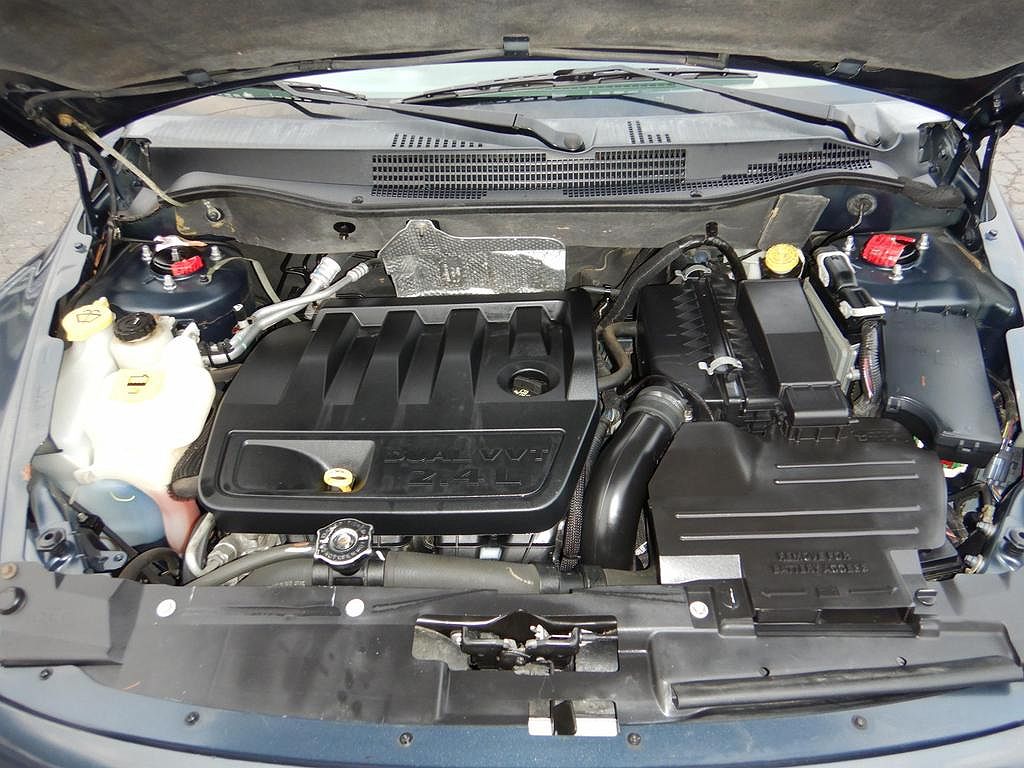 2007 Dodge Caliber R/T image 18