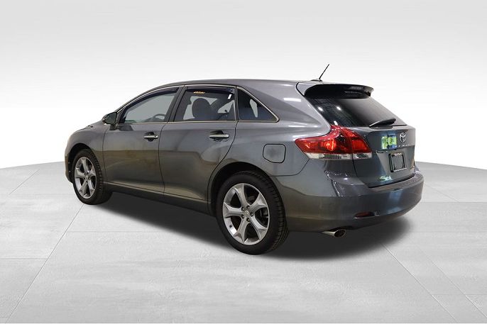 2014 Toyota Venza