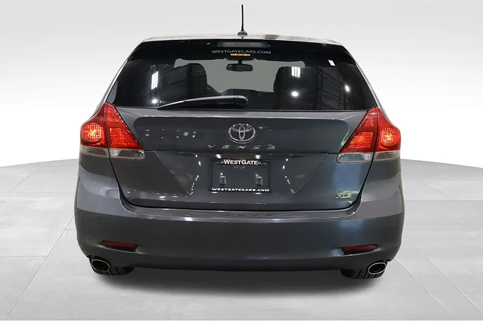 2014 Toyota Venza