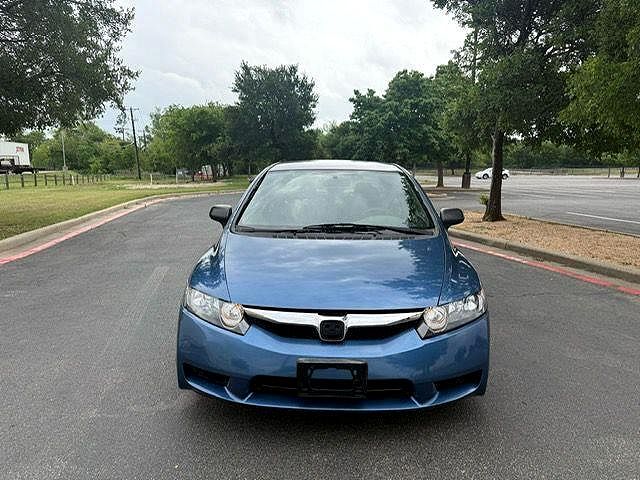 2011 Honda Civic