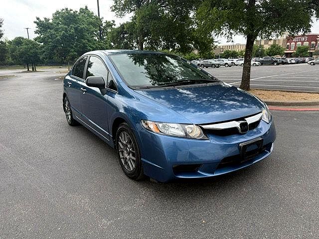 2011 Honda Civic