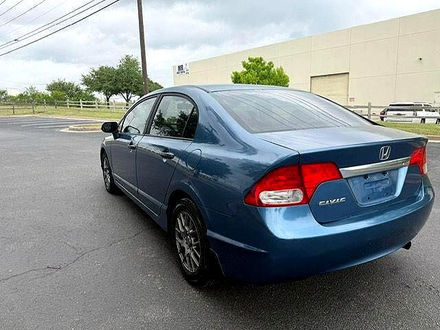 2011 Honda Civic