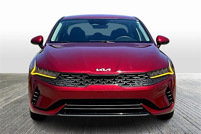 2023 Kia K5
