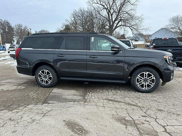 2026 Ford Expedition MAX