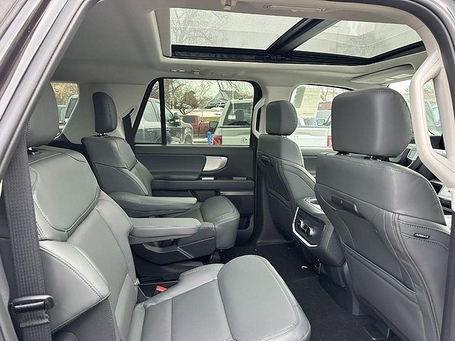 2026 Ford Expedition MAX