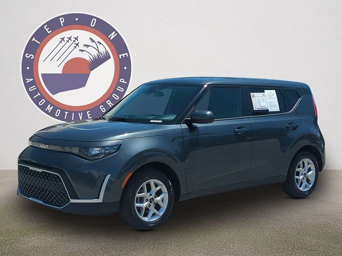 2025 Kia Soul