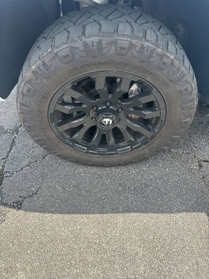 2021 GMC Yukon XL
