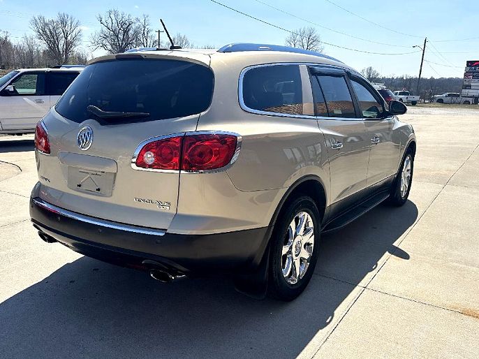 2009 Buick Enclave
