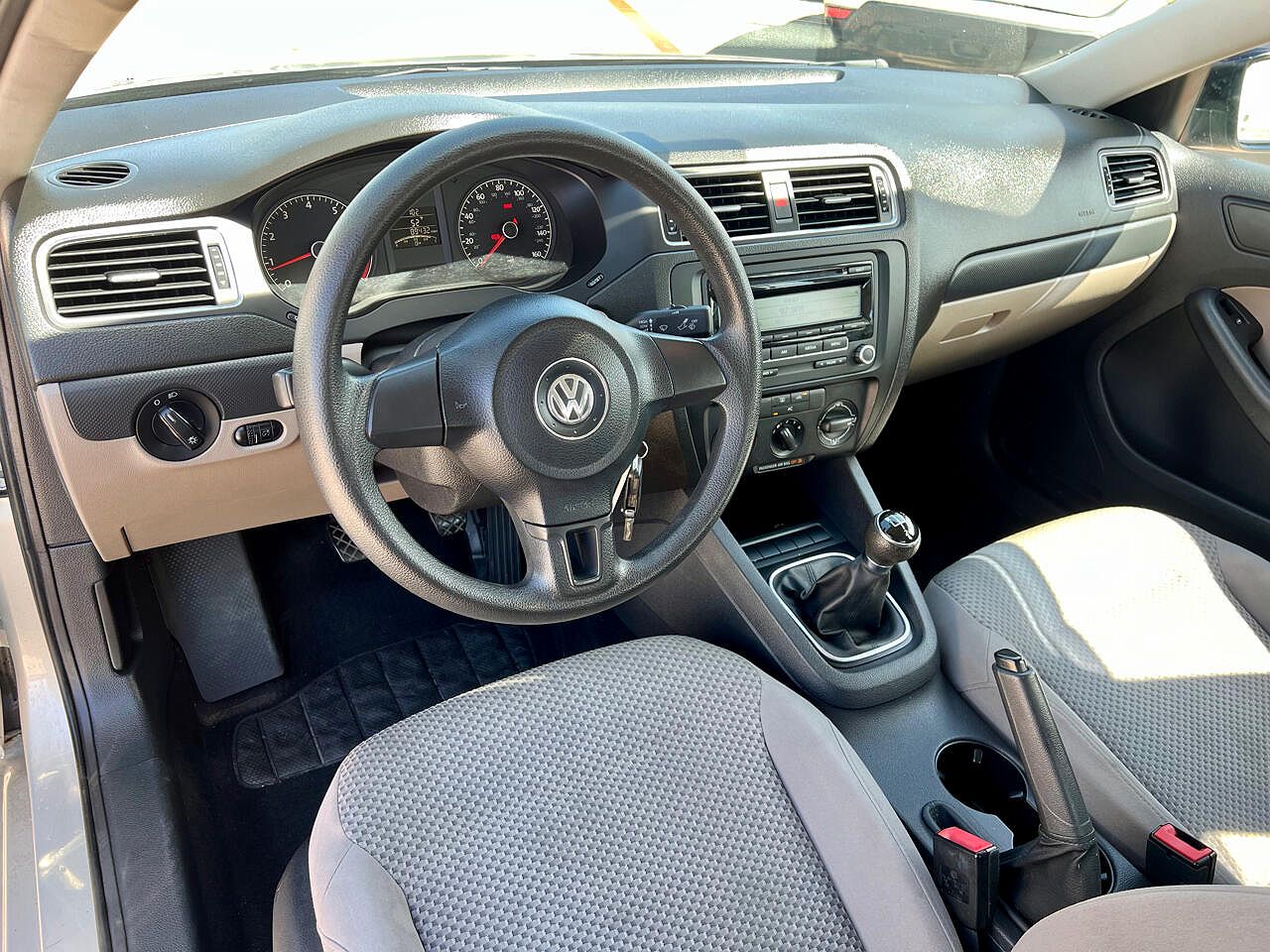 2011 Volkswagen Jetta S image 5