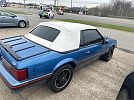 1988 Ford Mustang LX image 2