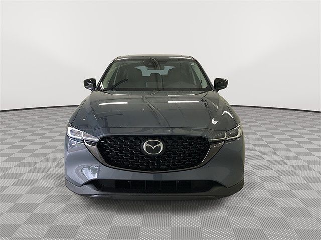 2024 Mazda CX-5 S image 2