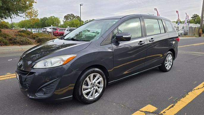 2013 Mazda Mazda5