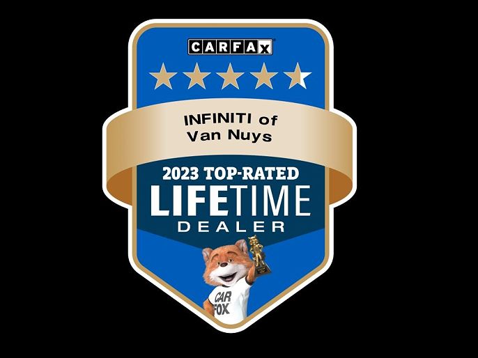 2024 Infiniti QX50