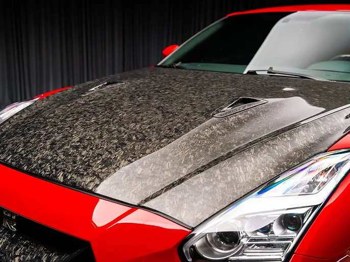 2020 Nissan GT-R