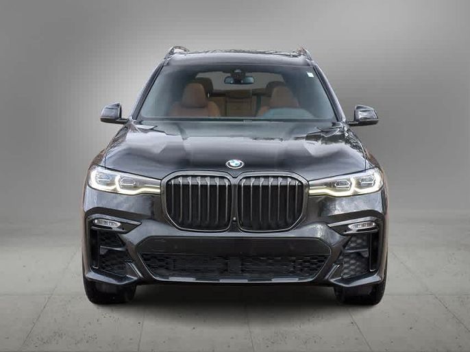 2022 BMW X7