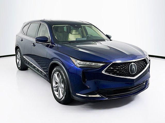 2023 Acura MDX