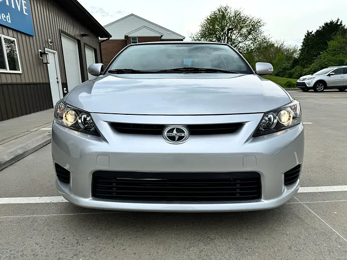 2012 Scion tC