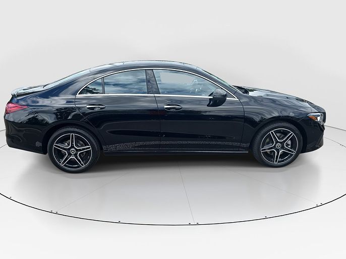 2026 Mercedes-Benz CLA