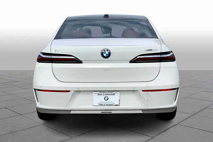 2024 BMW i7