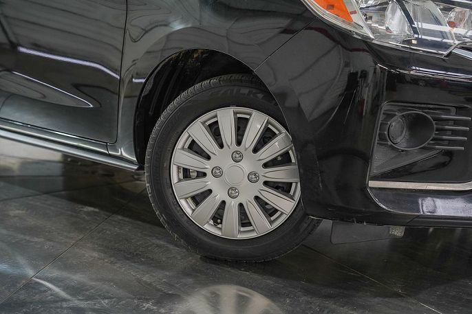 2023 Mitsubishi Mirage