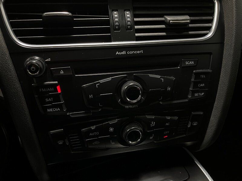 2011 Audi A5 Premium image 15