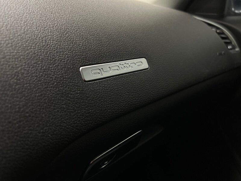 2011 Audi A5 Premium image 17