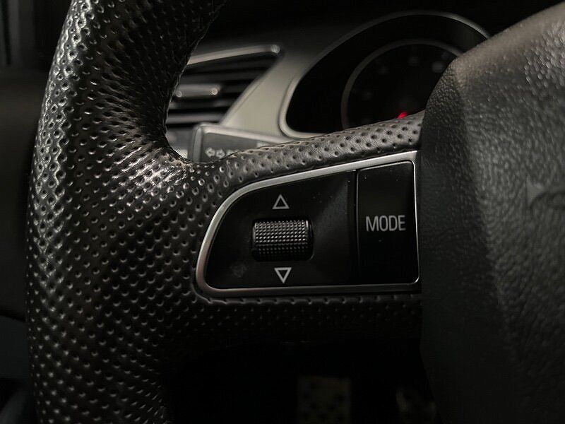 2011 Audi A5 Premium image 20