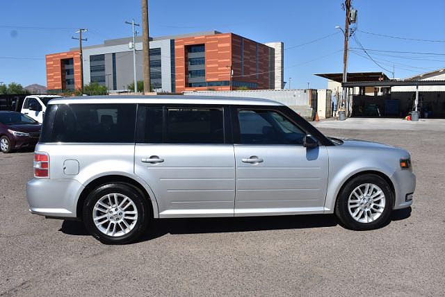 2013 Ford Flex
