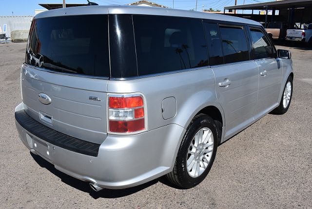 2013 Ford Flex