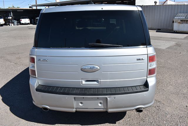 2013 Ford Flex