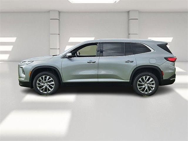 2025 Buick Enclave
