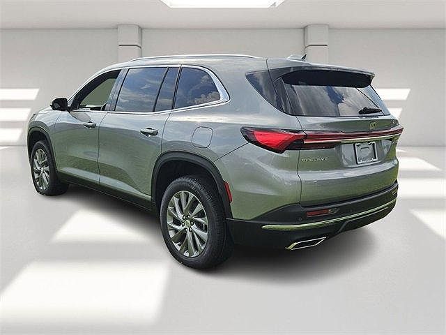 2025 Buick Enclave
