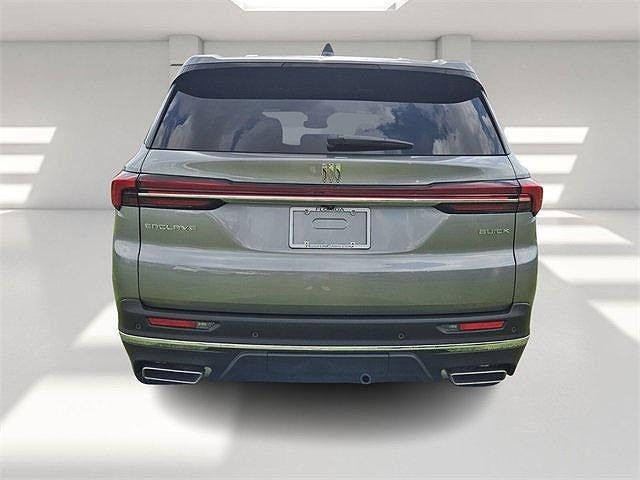 2025 Buick Enclave