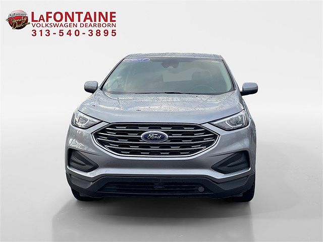2023 Ford Edge