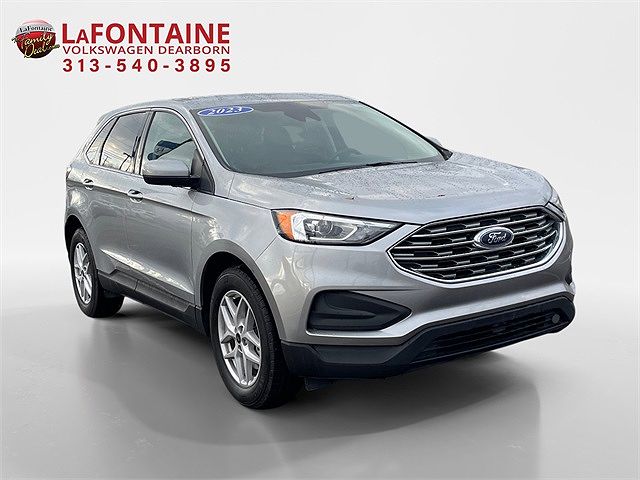 2023 Ford Edge