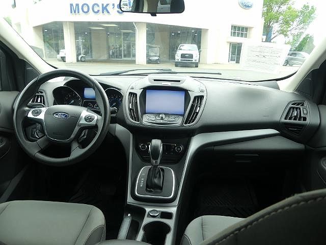 2014 Ford Escape SE image 3