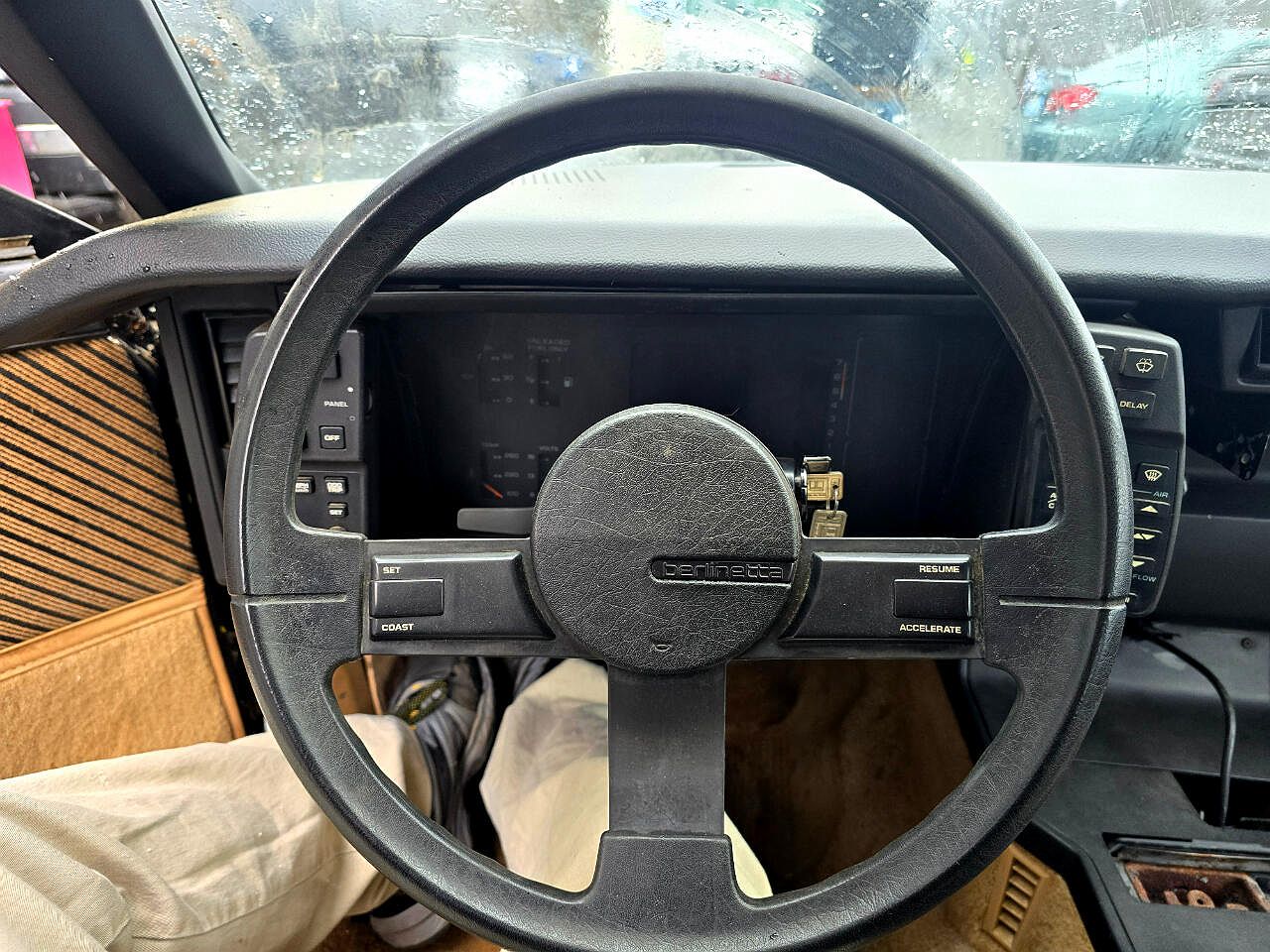 1984 Chevrolet Camaro null image 16