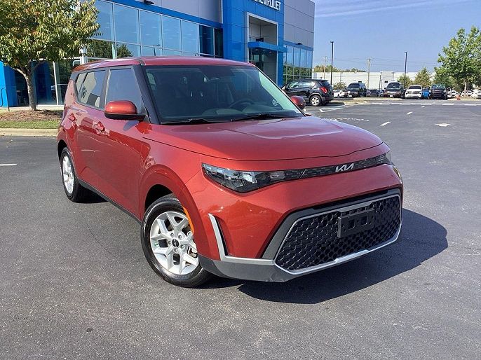 2024 Kia Soul