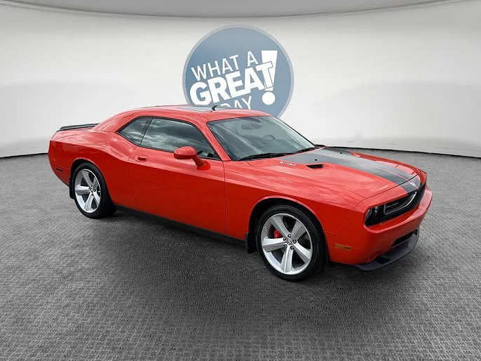 2009 Dodge Challenger